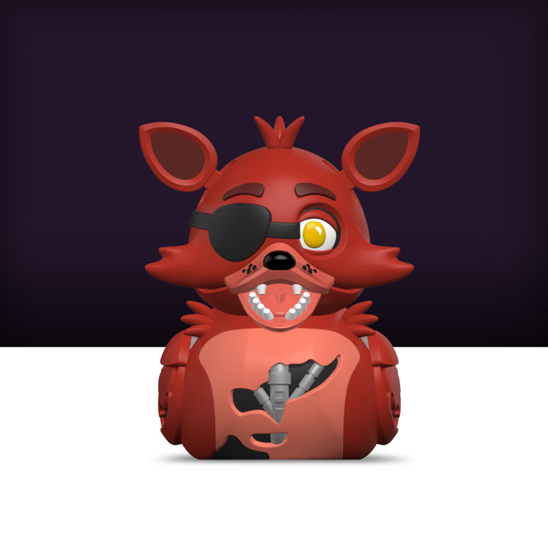 Canard Foxy (Mini Edition)