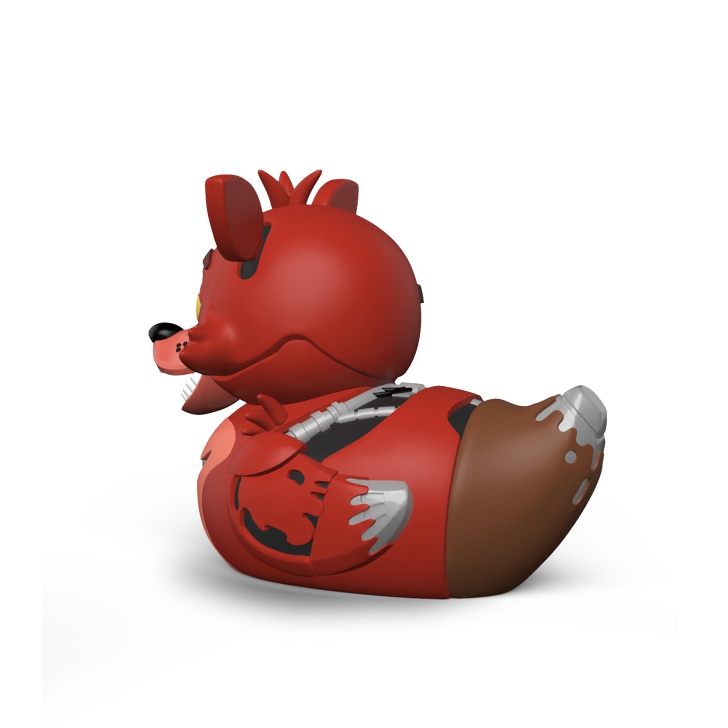 Foxy Duck (Mini Edition)