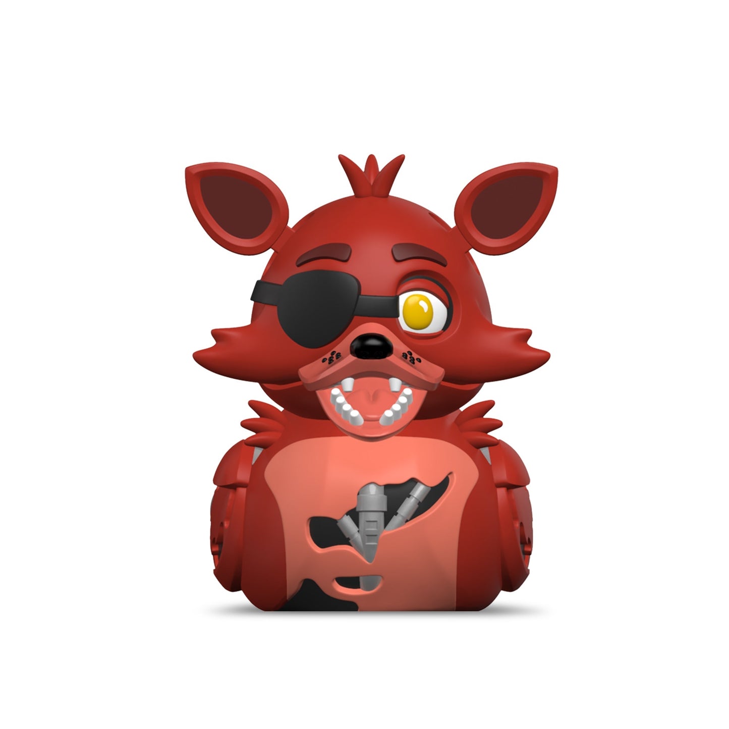 Foxy Duck (Mini Edition)