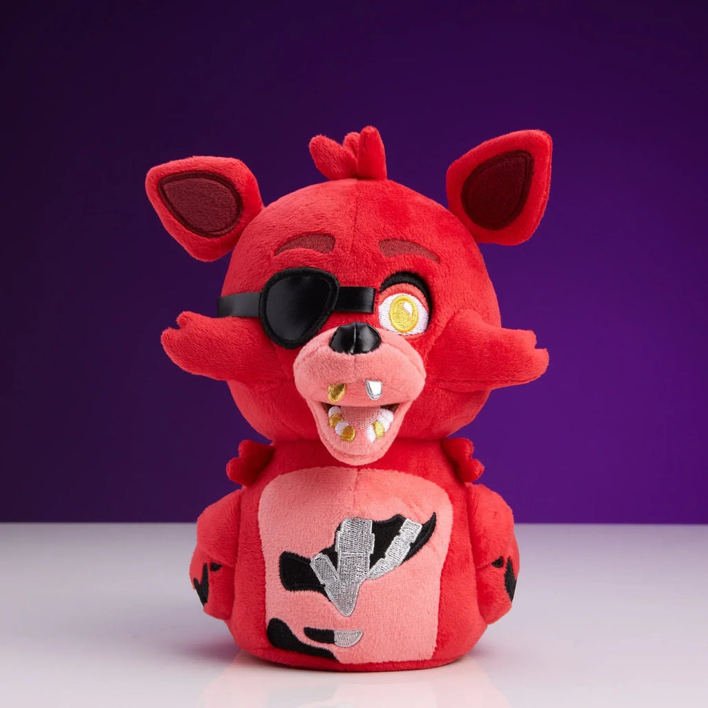 Foxy Duck (Plüschtier)