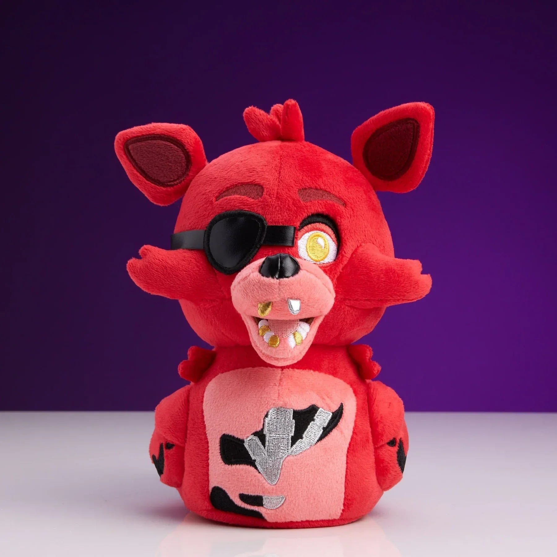 Foxy Duck (Plüschtier)