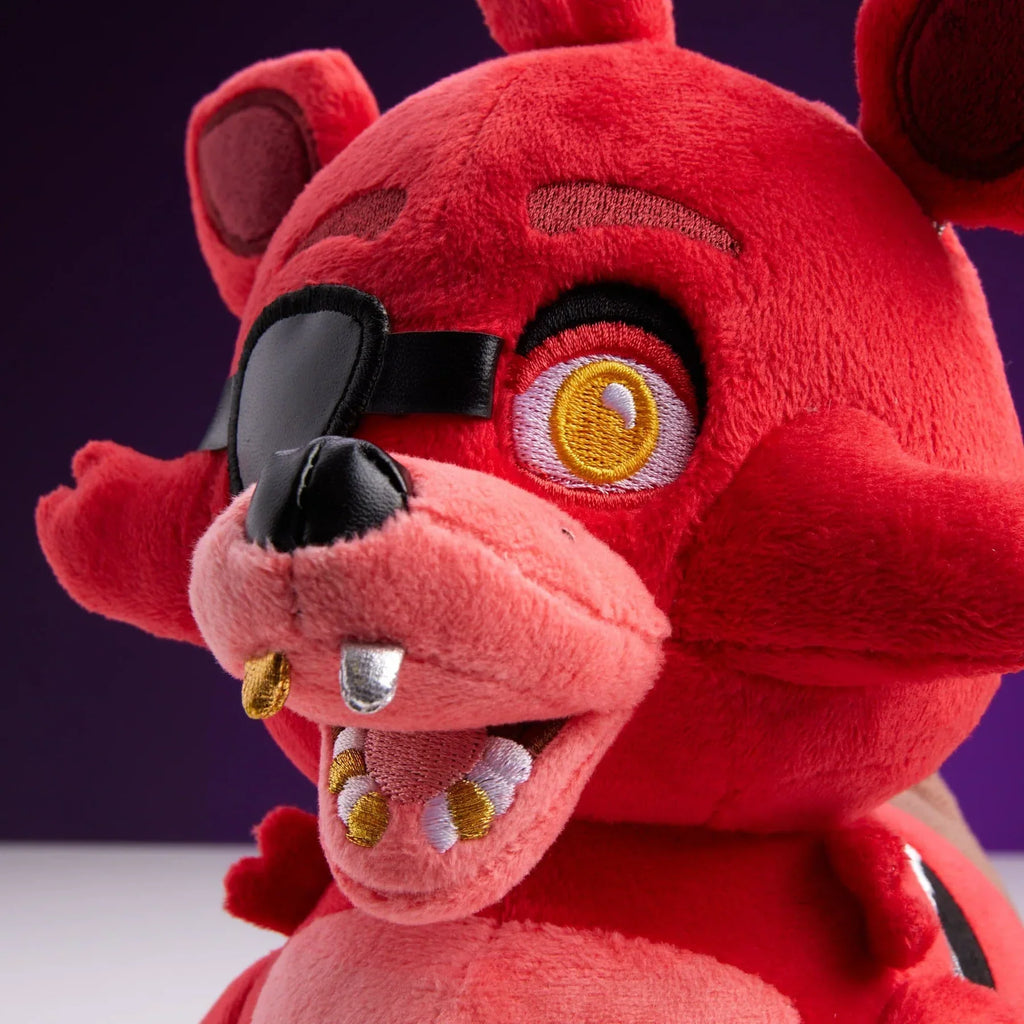 Foxy Duck (Plüschtier)