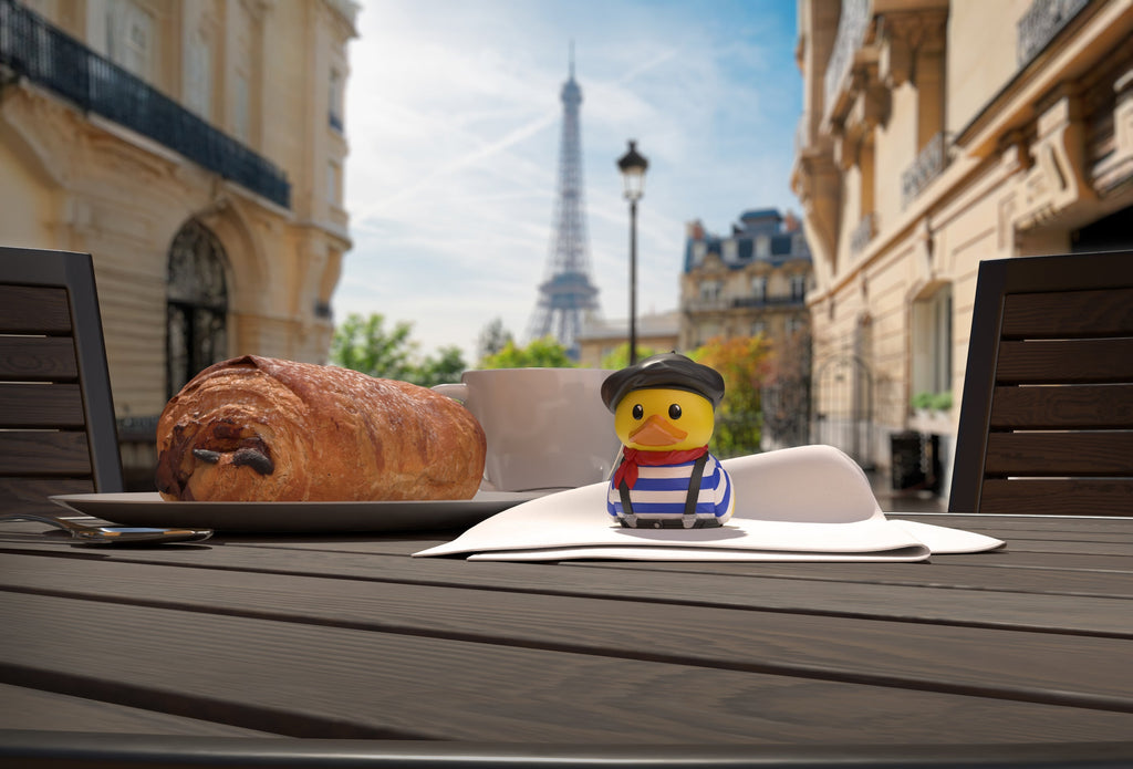Duck France (Mini Edition)