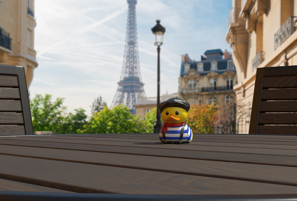 Duck France (Mini Edition)