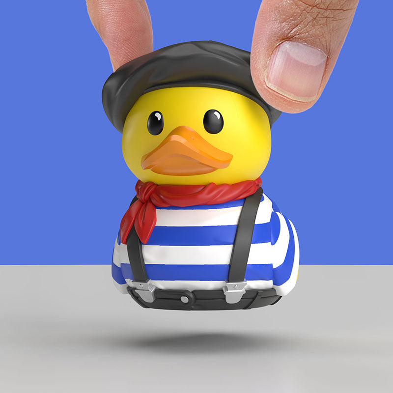 Duck France (Mini Edition)
