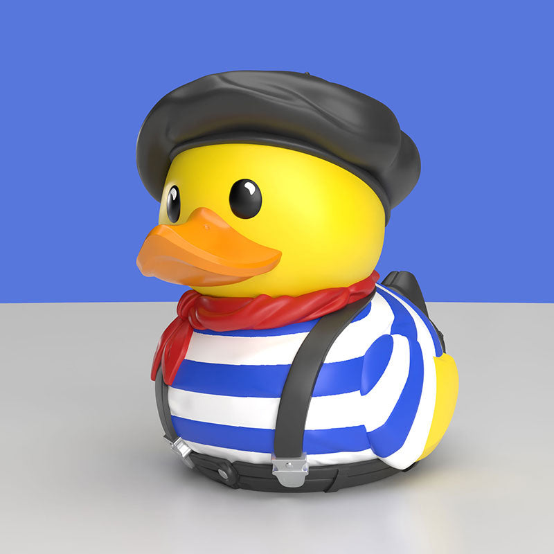 Duck France (Mini Edition)