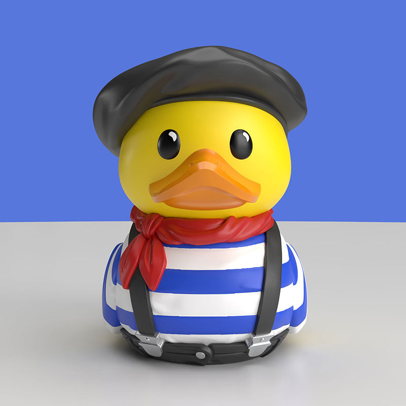 Duck France (Mini Edition)