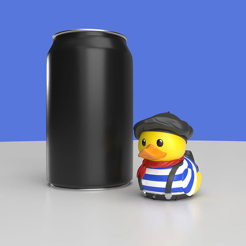 Duck France (Mini Edition)