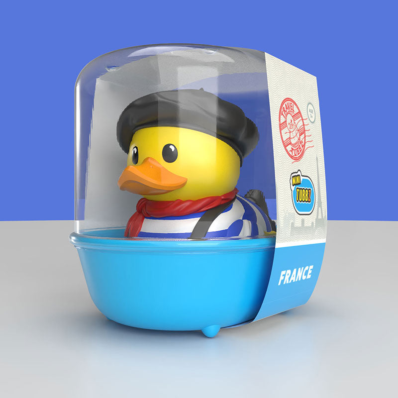 Duck France (Mini Edition)