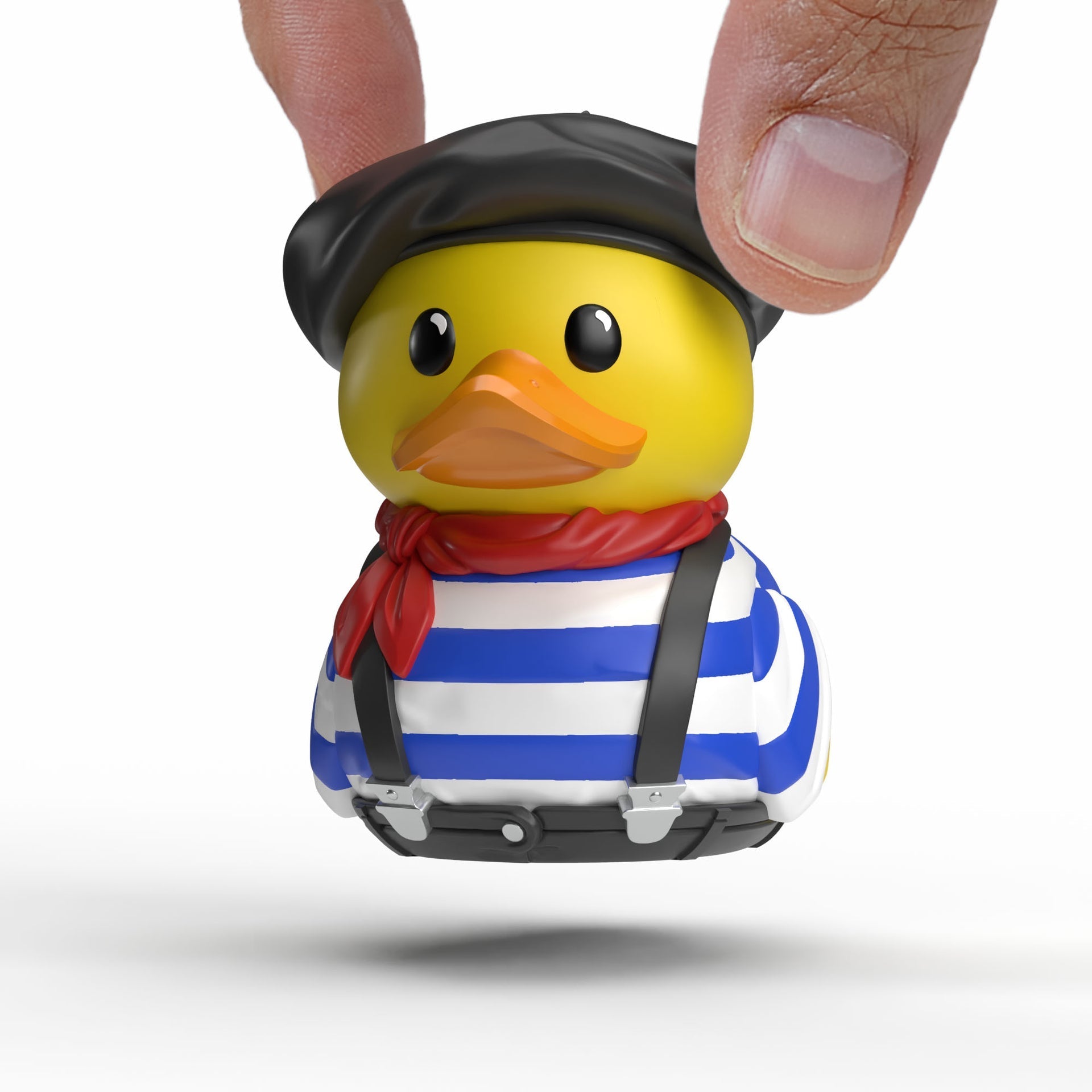 Duck France (Mini Edition)