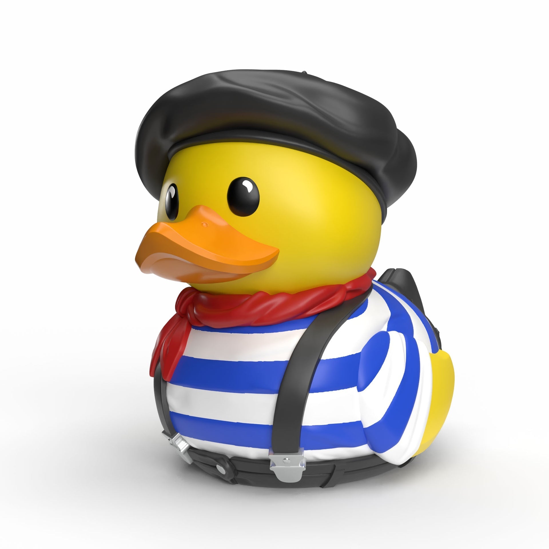 Duck France (Mini Edition)