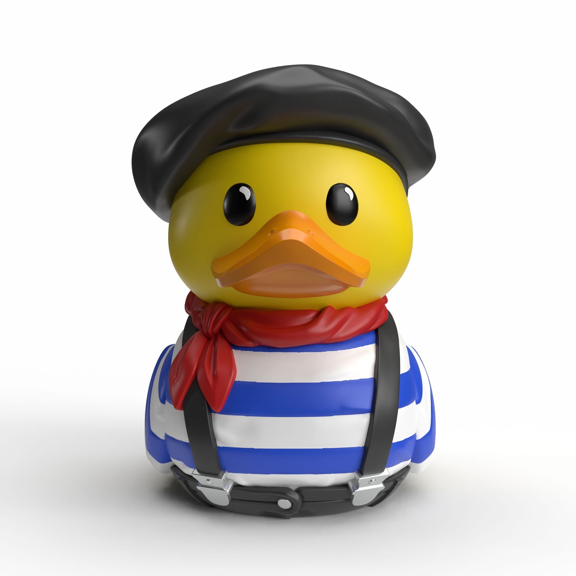 Duck France (Mini Edition)