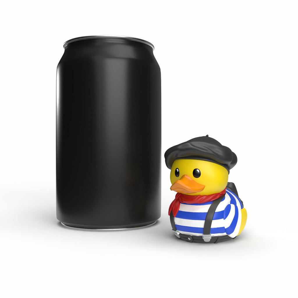 Duck France (Mini Edition)