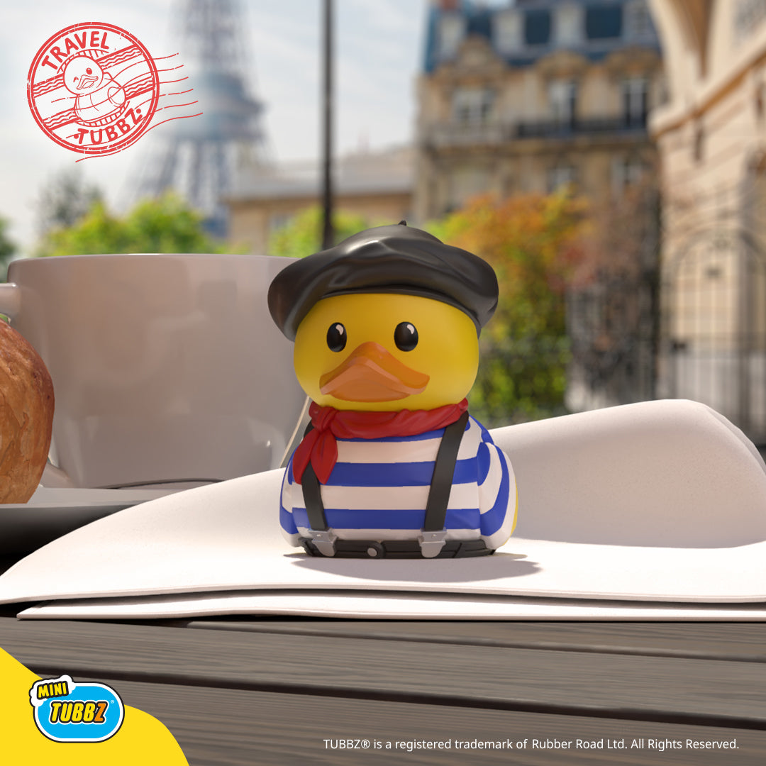 Duck France (Mini Edition)