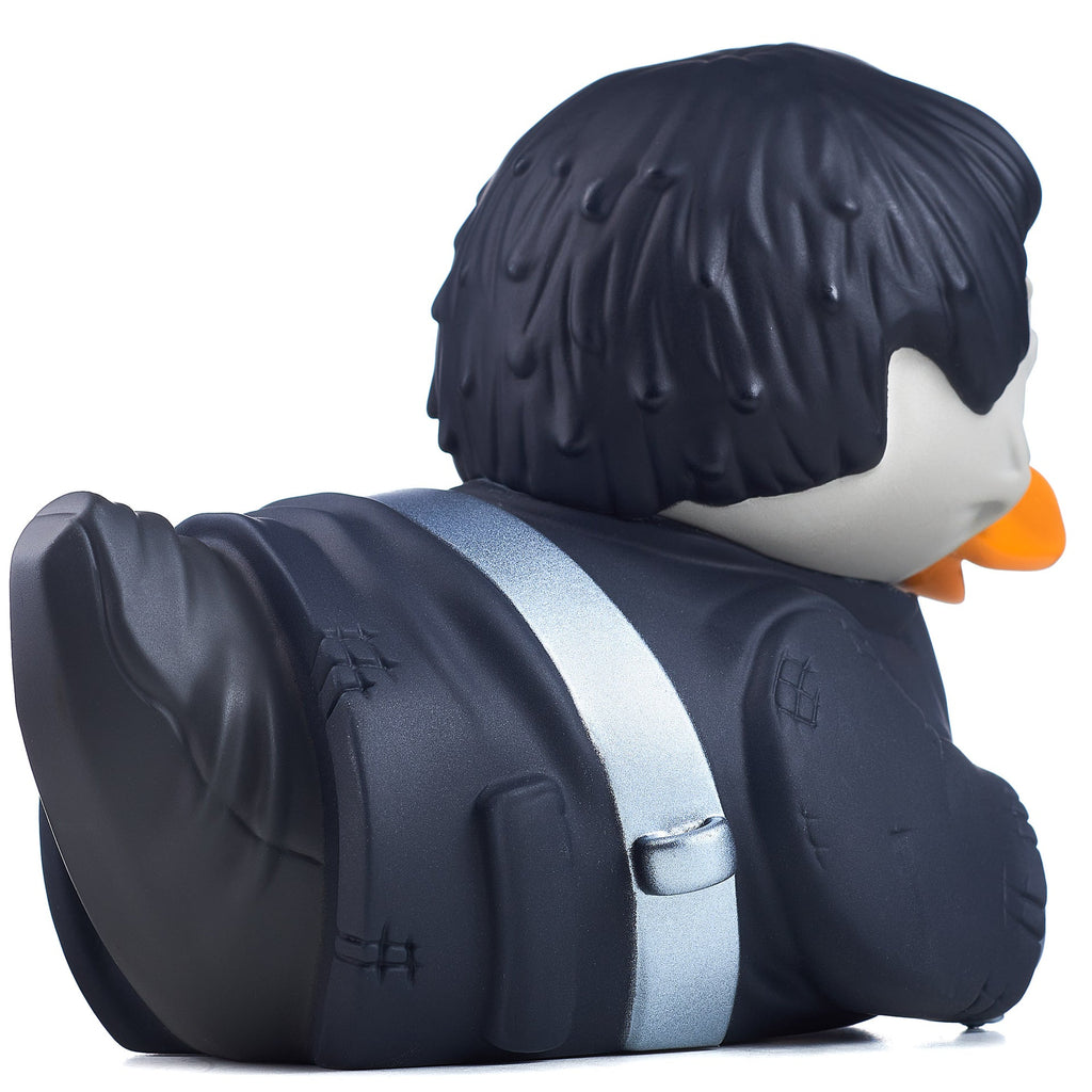 Frankenstein's Monster Duck (First Edition)