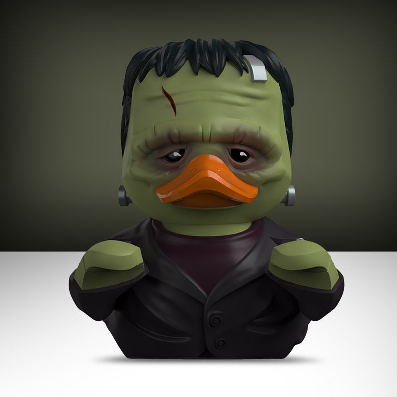 Duck Frankenstein (Boxed Edition)