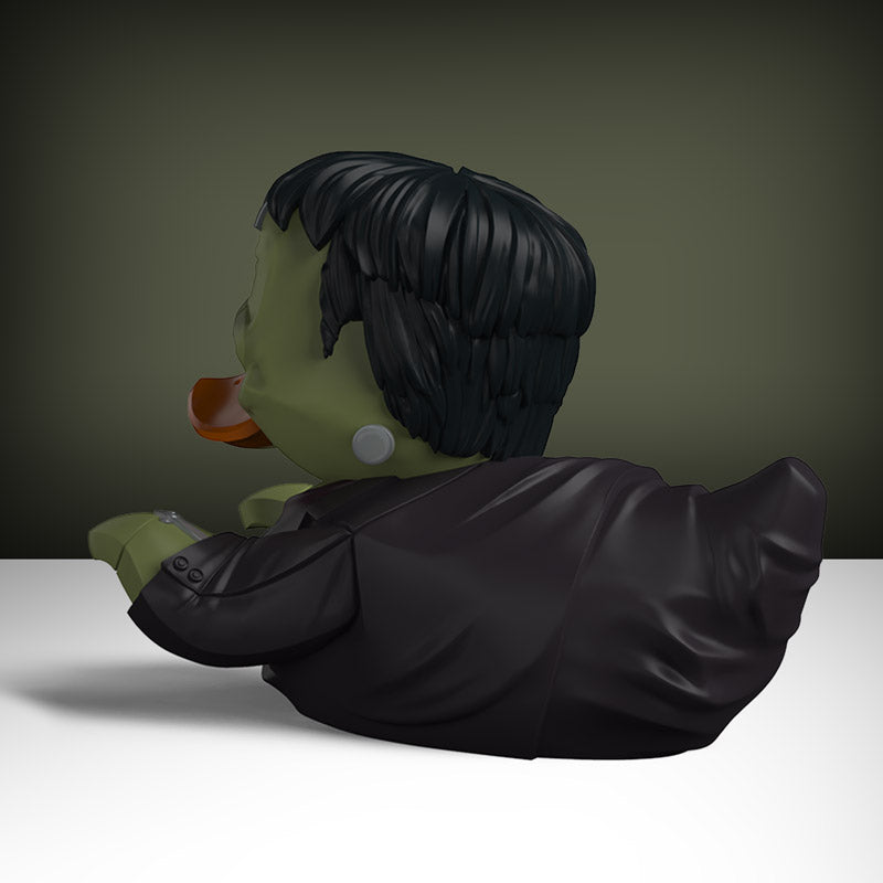 Frankenstein's Monster Duck (First Edition)