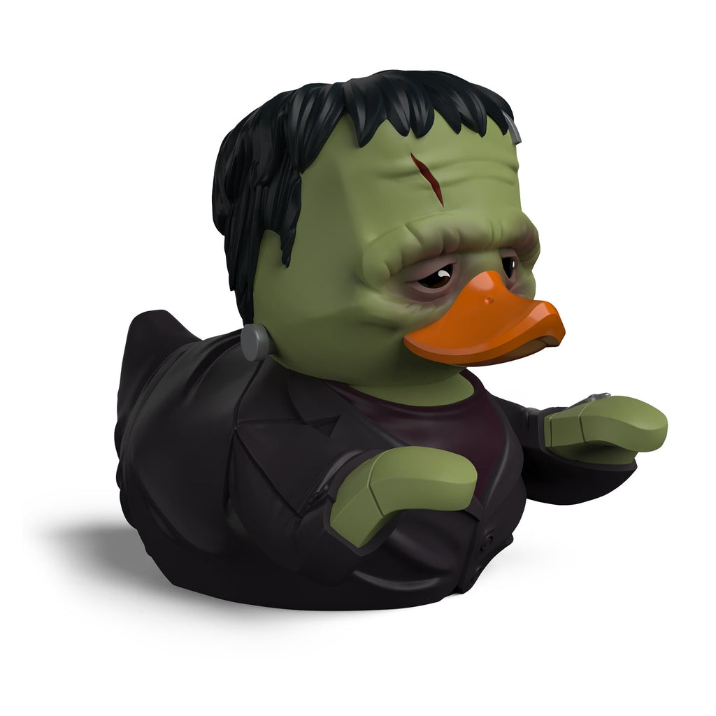 Frankenstein's Monster Duck (First Edition)