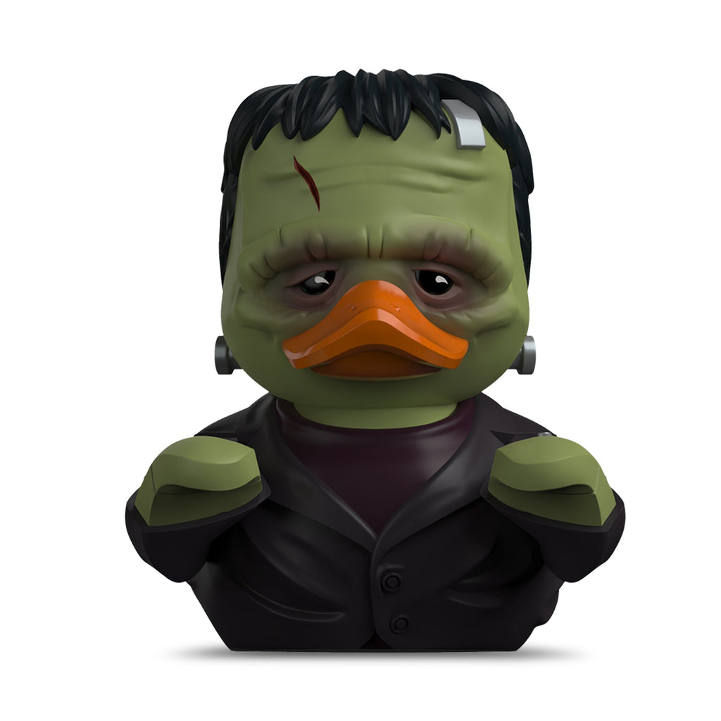 Frankenstein's Monster Duck (First Edition)