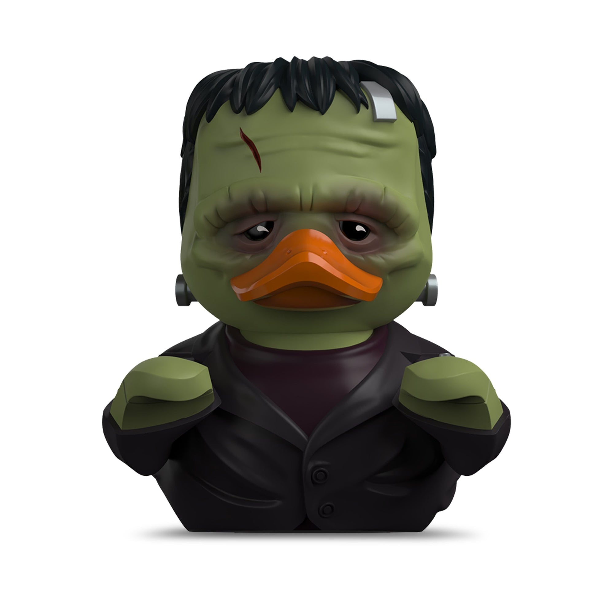 Frankenstein's Monster Duck (First Edition)