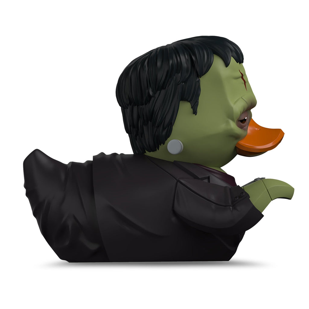 Frankenstein's Monster Duck (First Edition)
