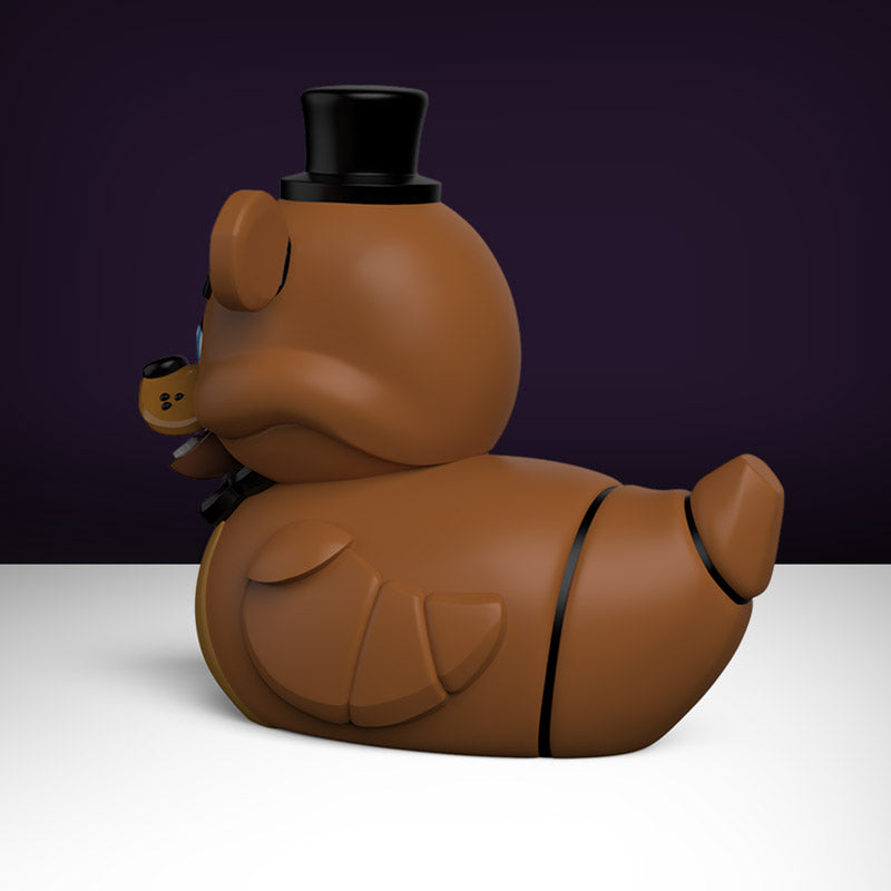 Freddy Duck (Erstausgabe)