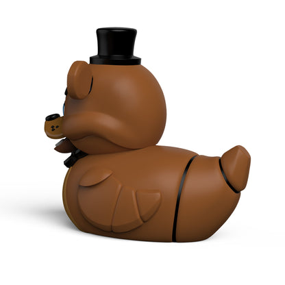 Freddy Duck (First Edition)