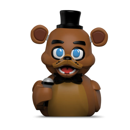 Freddy Duck (First Edition)