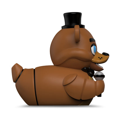 Freddy Duck (First Edition)