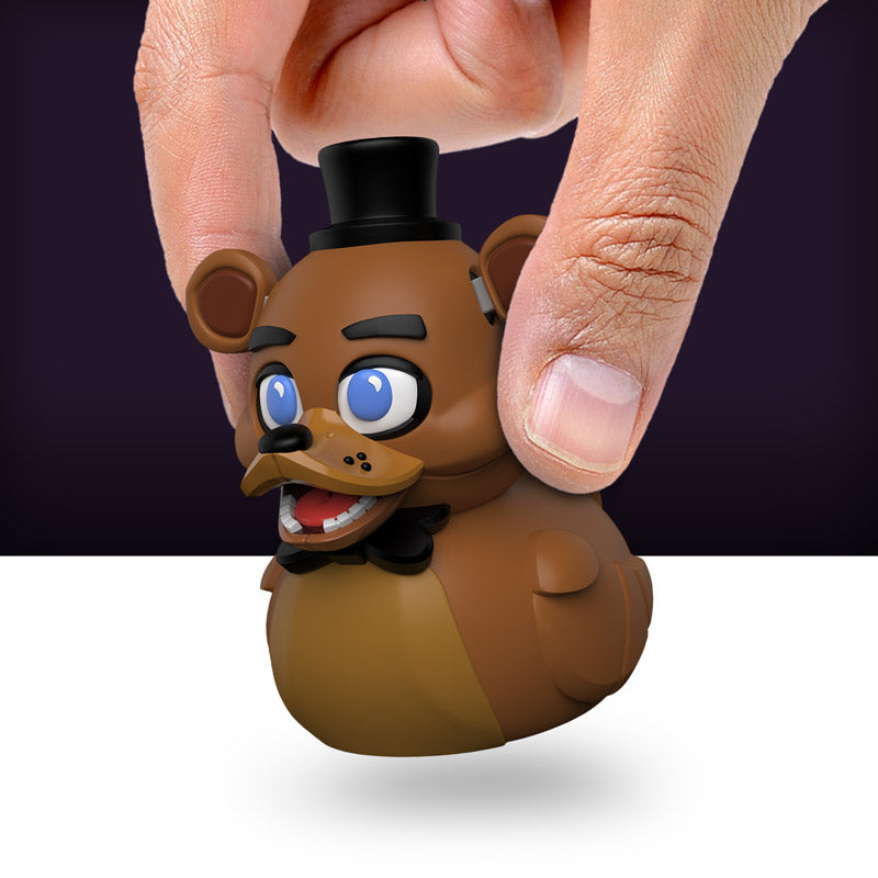 Freddy Duck (Mini Edition)