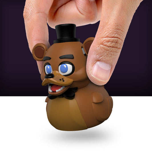 Freddy Duck (Mini Edition)