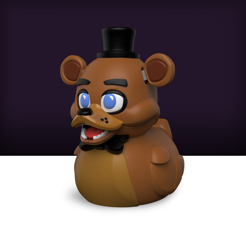 Freddy Duck (Mini Edition)