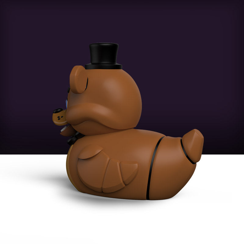 Freddy Duck (Mini Edition)