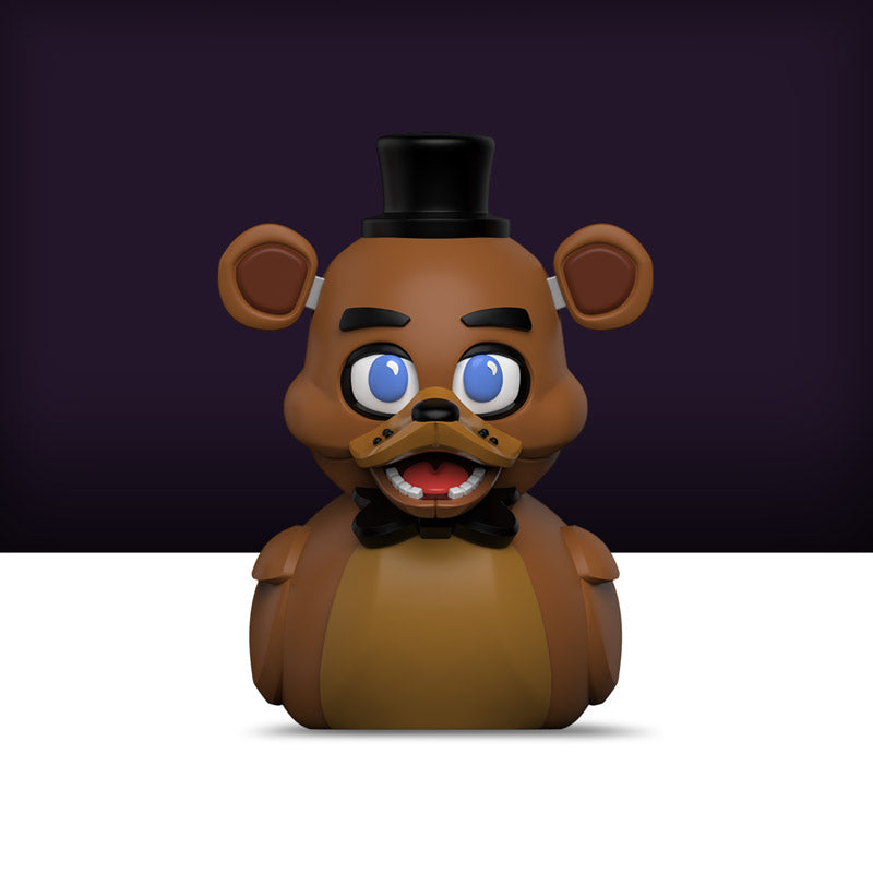 Ente Freddy (Mini Edition)