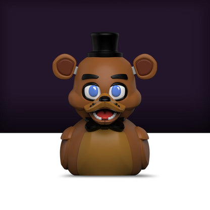 Freddy Duck (Mini Edition)