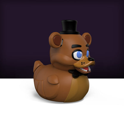 Freddy Duck (Mini Edition)