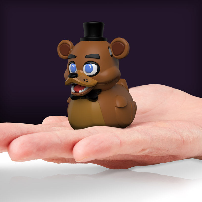 Freddy Duck (Mini Edition)