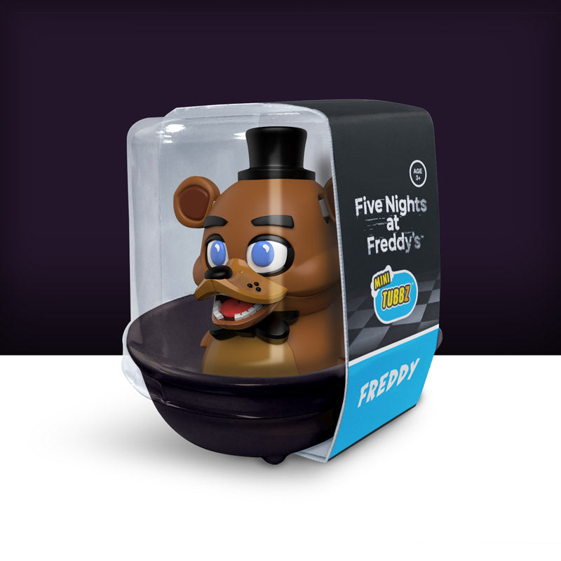 Freddy Duck (Mini Edition)