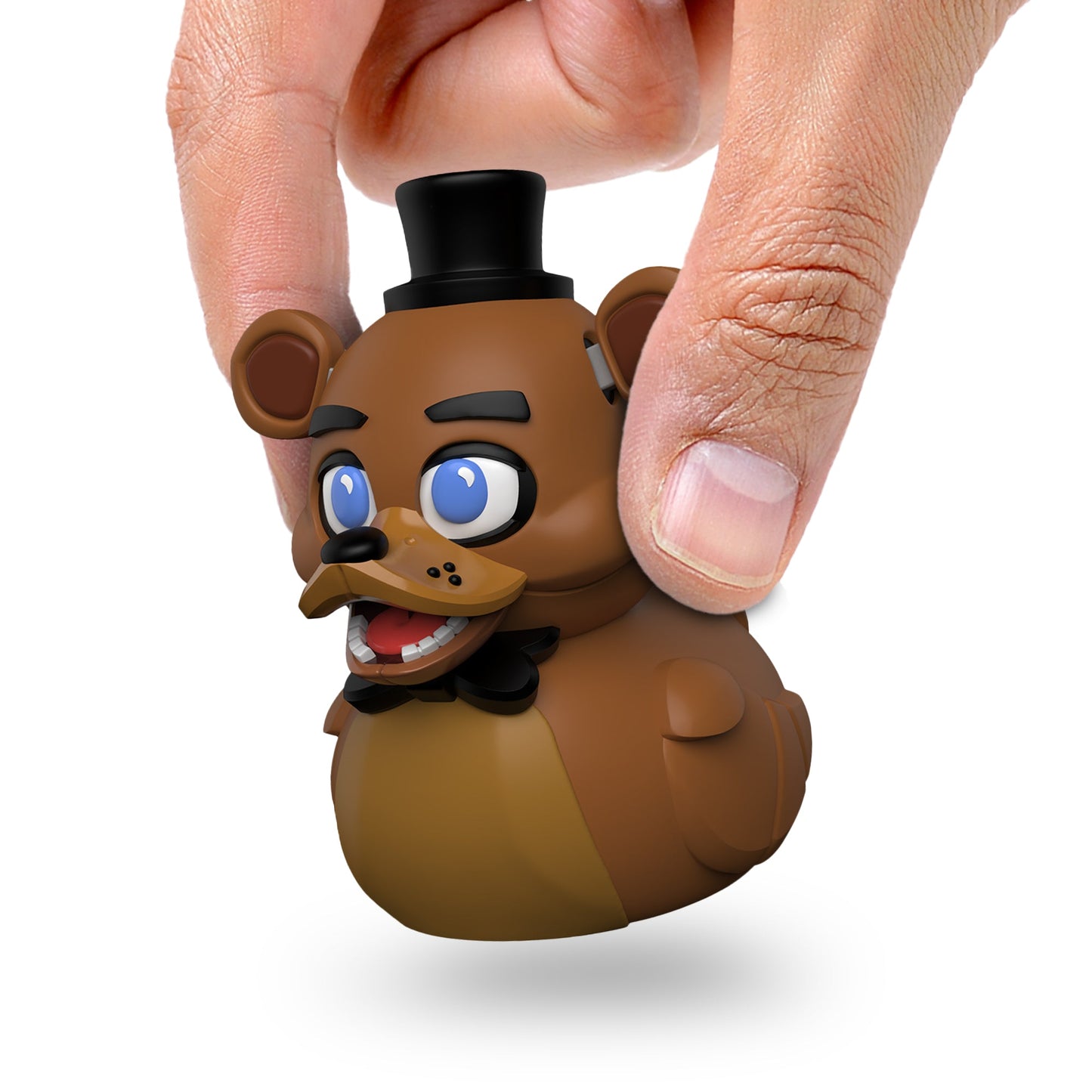 Canard Freddy (Mini Edition)