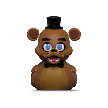 Freddy Duck (Mini Edition)