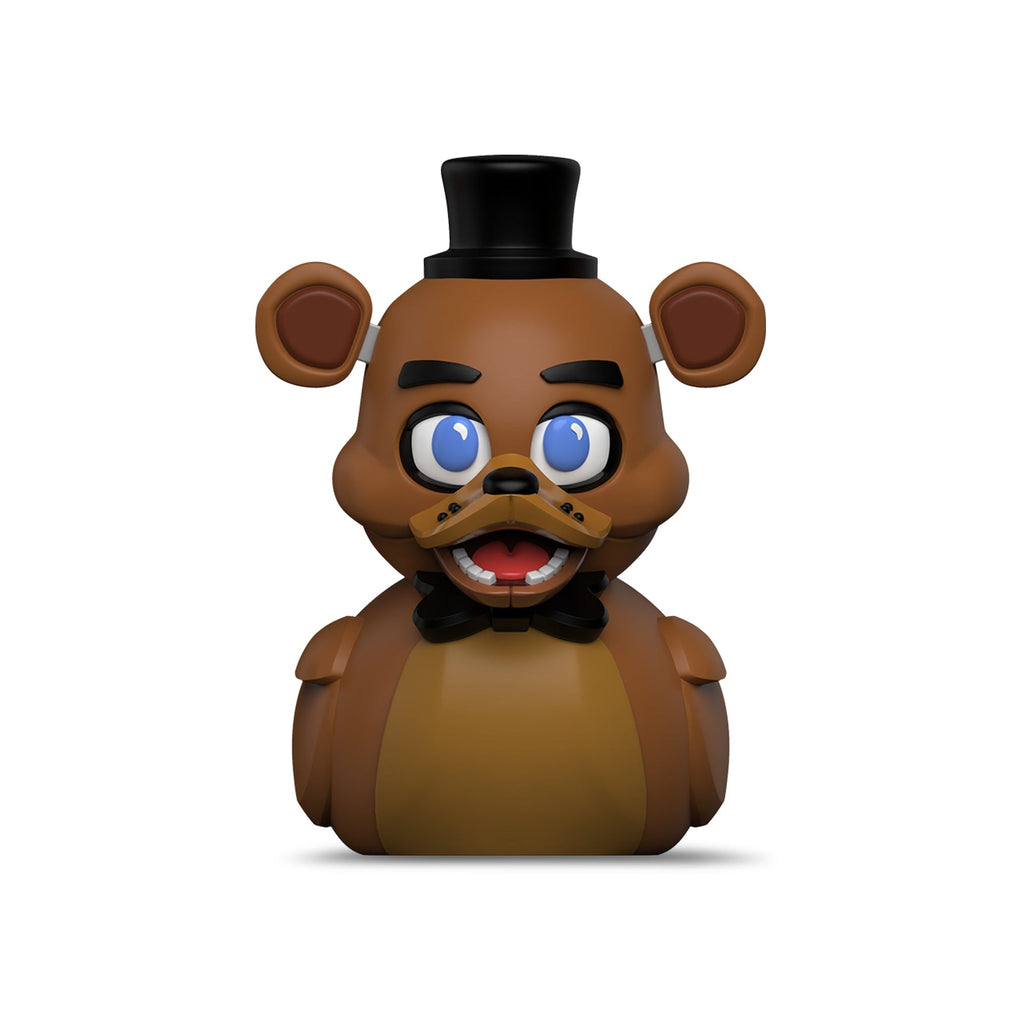 Ente Freddy (Mini Edition)