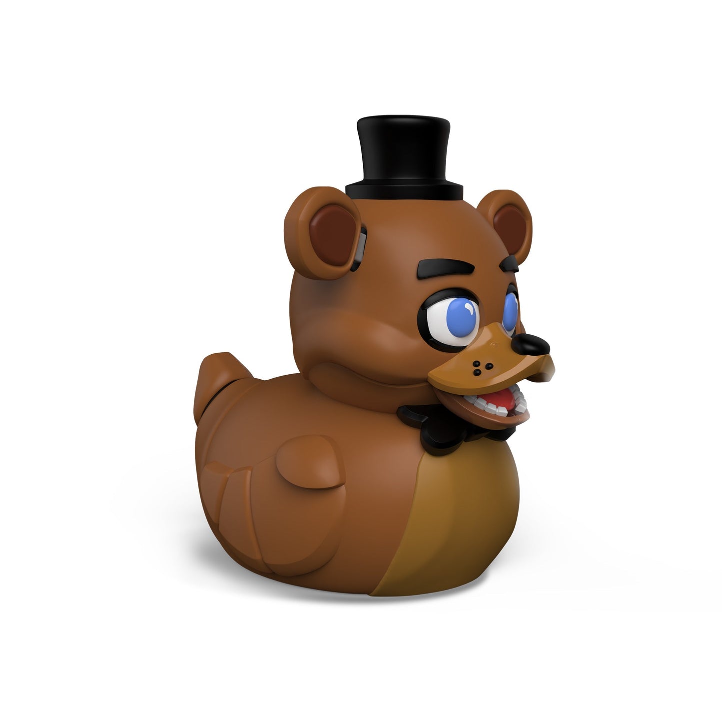 Freddy Duck (Mini Edition)