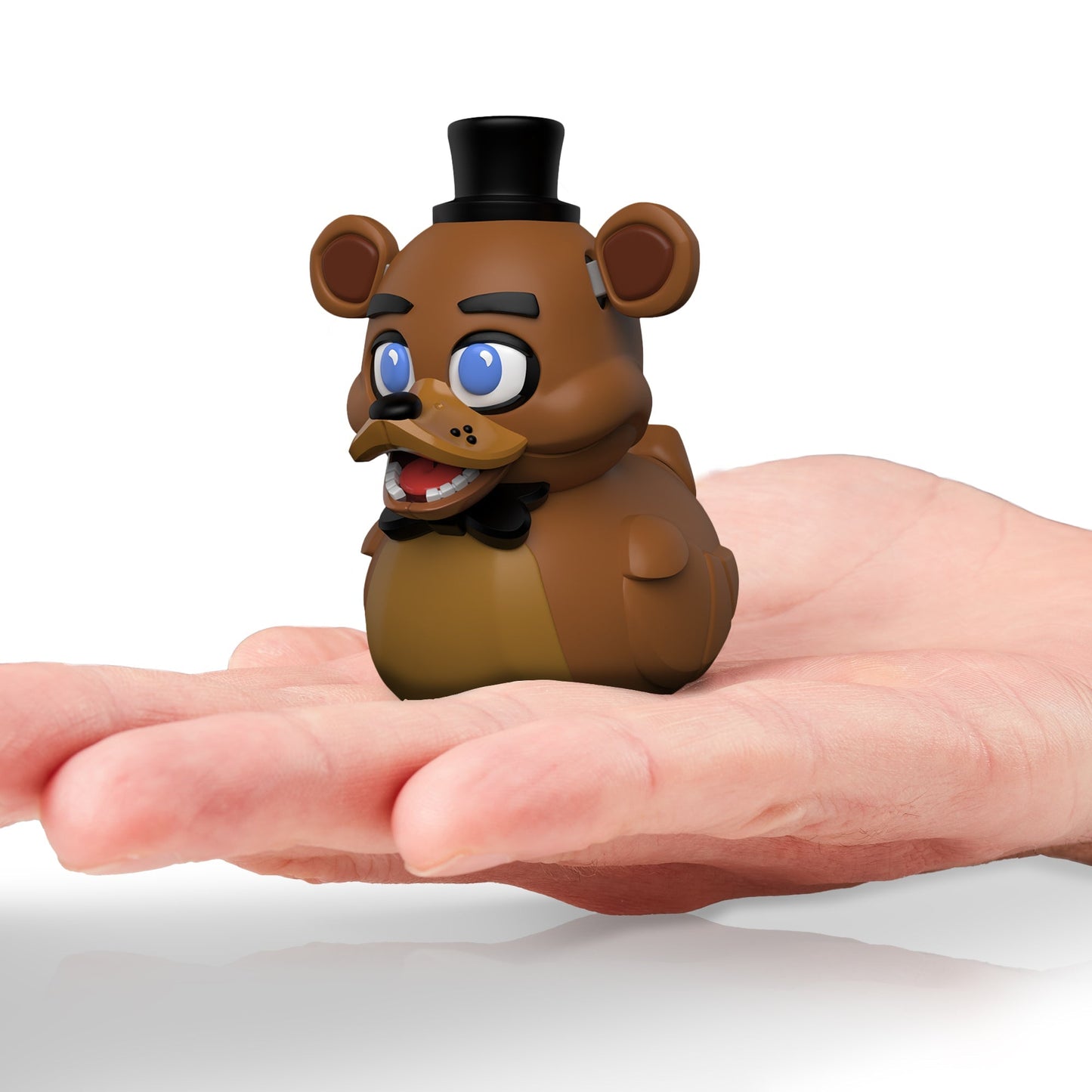 Freddy Duck (Mini Edition)