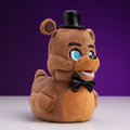 Freddy Duck (Plüschtier) 