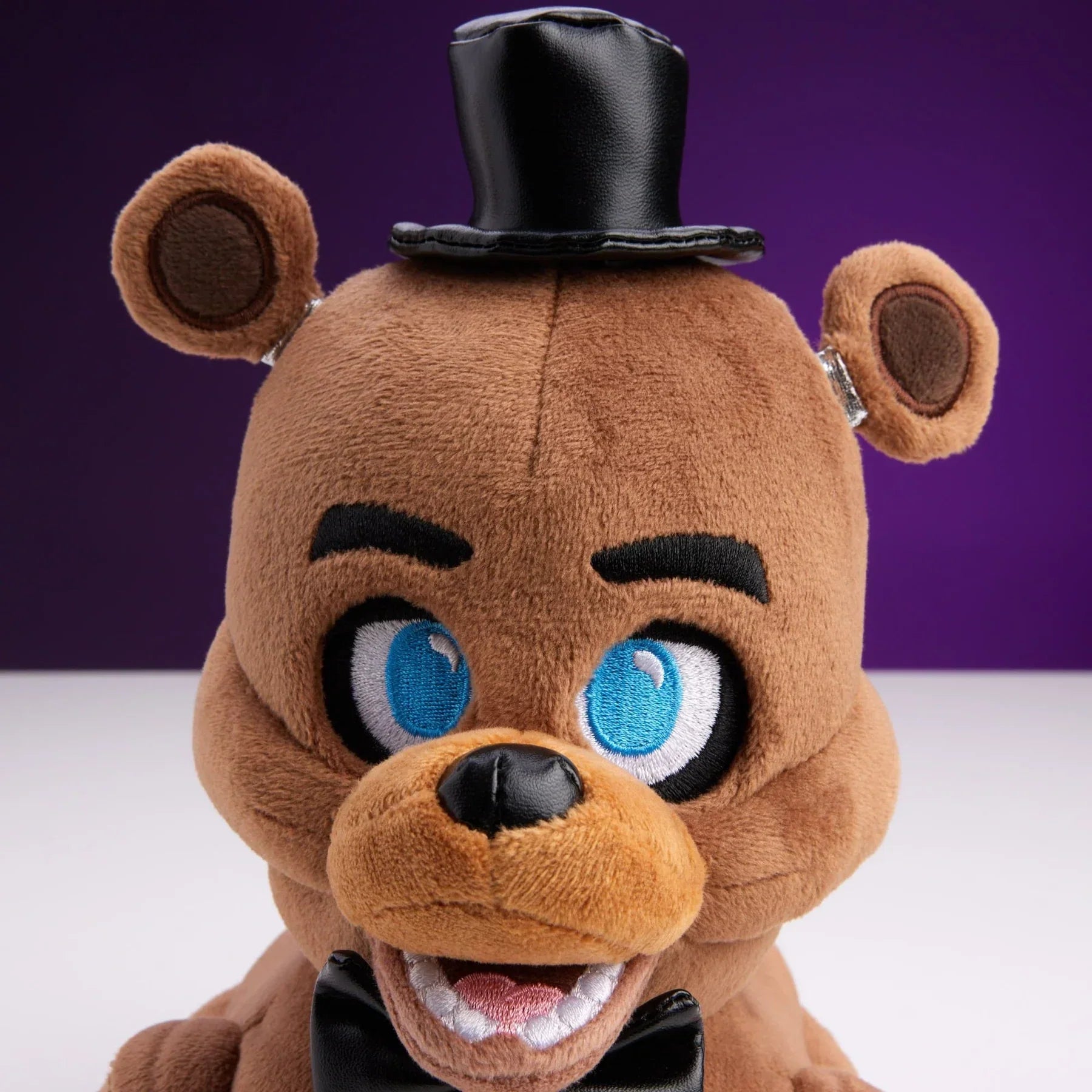 Freddy Duck (Plüschtier) 
