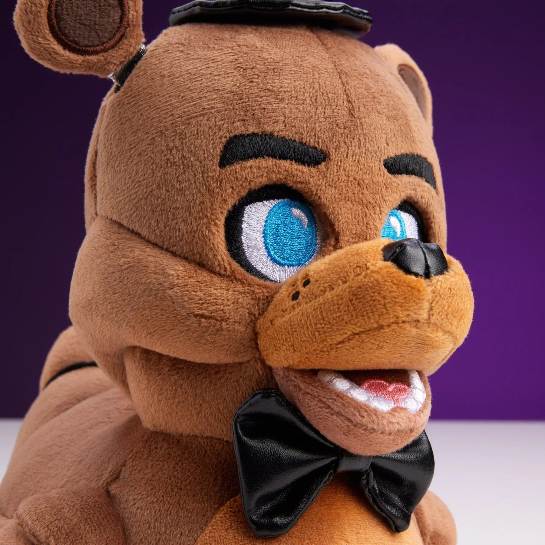 Freddy Duck (Plüschtier) 