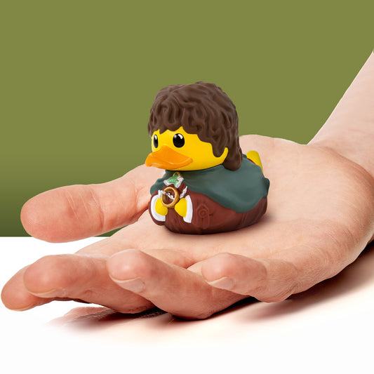 Ente Frodo Beutlin (Mini Edition)