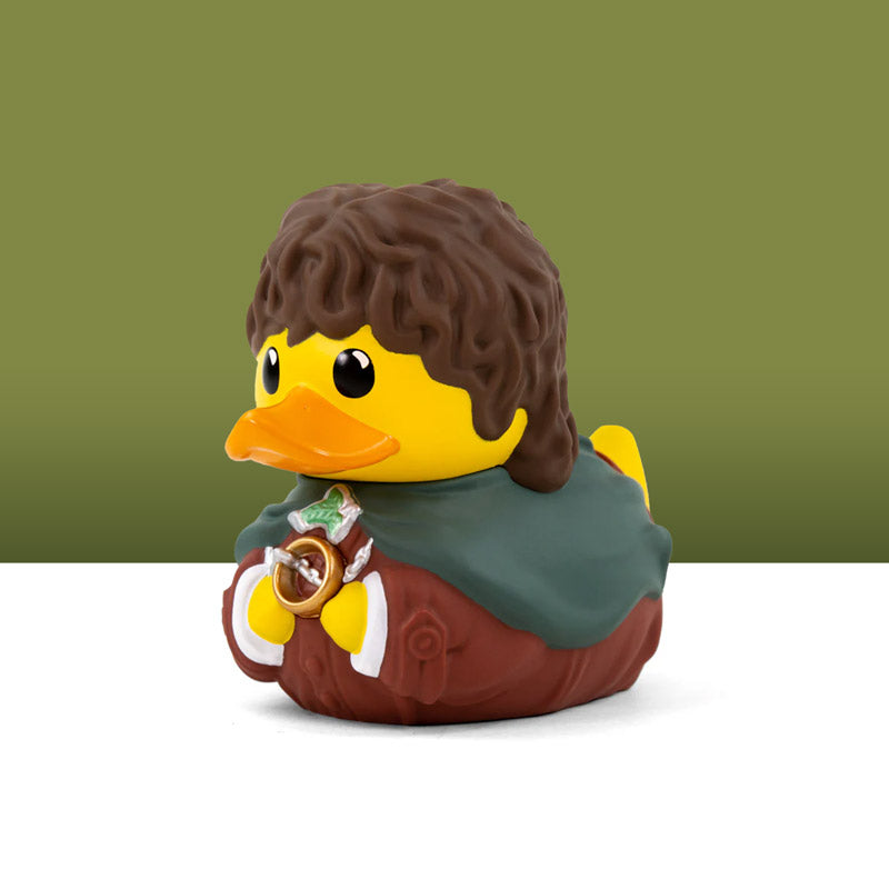 Frodo Baggins Duck (Mini Edition)