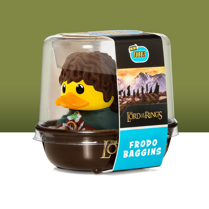 Ente Frodo Beutlin (Mini Edition)