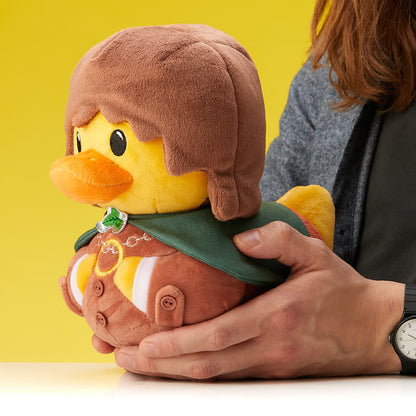 Frodo Baggins Duck (Plushie)